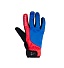 Перчатки NORDSKI RACING WS true blue / red  