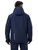 Утепленная куртка NORDSKI  MOUNT Dark Blue