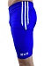 Шорты обтягивающие RUSSIA blue