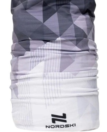 Баф NORDSKI RACE Black