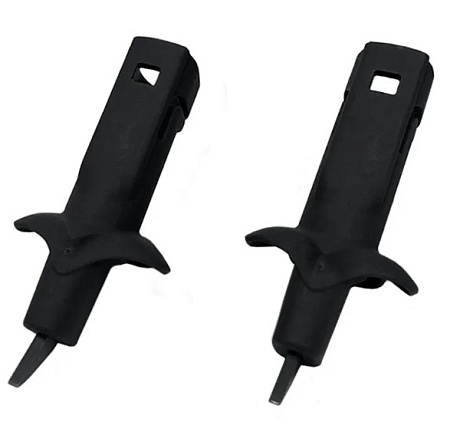 Лапки быстроcъёмные HIDE QC ROLLER