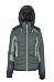 Куртка горнолыжная GTS SKIJACKET APRICA 10K W olive