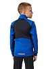 Тренировочный жилет NORDSKI CORE JR True Blue/Black