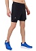 Шорты с лосинами NORDSKI STAYER M Black
