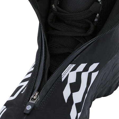 Ботинки трекинговые зимние ALPINA XT ACTION black