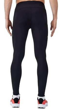 Лосины NORDSKI PRO 2.0 M black