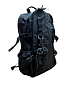 Рюкзак MULTI 25 л чёрный