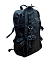 Рюкзак MULTI 25 л чёрный