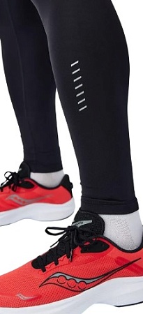 Лосины NORDSKI PRO 2.0 M black