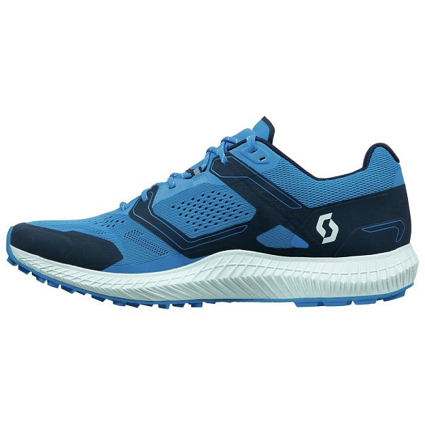 Кроссовки SCOTT KINABALU ULTRA RC midnight blue / atlantic blue