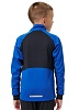 Тренировочная куртка NORDSKI CORE JR True Blue/Black