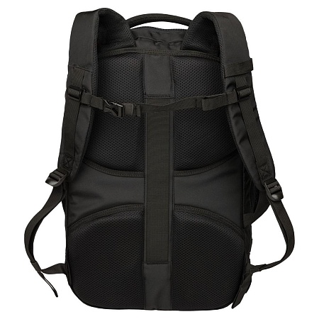 Рюкзак MOAX DAY TRIP черный