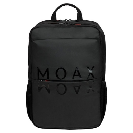 Рюкзак городской MOAX CASE черный