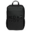 Рюкзак городской MOAX CASE черный