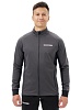 Тренировочная куртка NORDSKI CORE Grey/Black