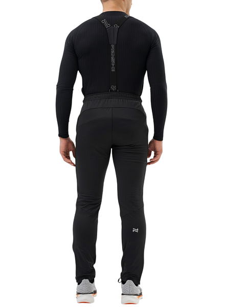 Тренировочные брюки NORDSKI ADVANCE Black