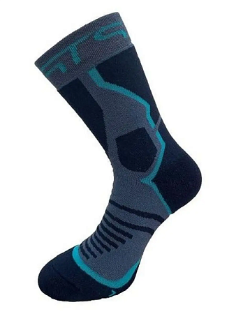 Носки GTS SPORTSOCKS W smoke