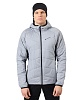 Тренировочная куртка NORDSKI  HYBRID WARM 2.0 Grey/Black