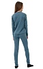Термобельё комплект NORDSKI SOFT W Green