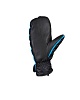 Варежки NORDSKI ARCTIC Membrane black / blue 