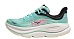 Кроссовки HOKA BONDI 9 W 1162012BTF БИРЮЗОВЫЙ