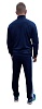 Костюм летний SIBIR' HB navy / blue 