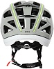 Шлем CASCO ACTIV 2 sand white / neon 	