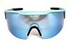 Очки NONAME SEEFELD light blue