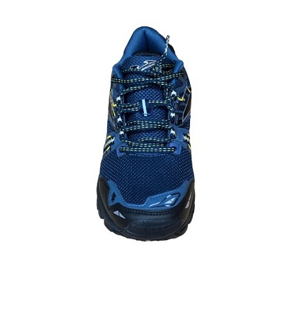 Кроссовки JOMA SHOCK black / blue