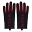 Перчатки для л/роллеров MAOX SPEED 2.0 черный