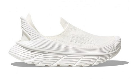 Кроссовки HOKA RESTORE TC 1134532RAWW белый