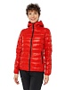 Куртка пуховая MOAX IGORA LIGHT 2.0 W красный