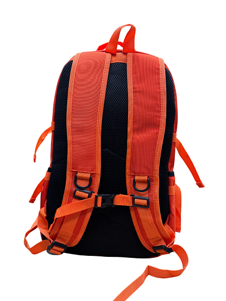 Рюкзак MULTI 25 л оранжевый