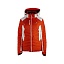 Куртка горнолыжная GTS SKIJACKET APRICA 10K W red