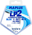 Парафин BRIKO MAPLUS LP2 BLUE -10/-25°C (100гр)