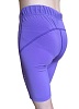 Шорты обтягивающие NORDSKI RUN 2.0 W Purple   