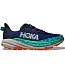 Кроссовки HOKA SPEEDGOAT 6 W 1147811VYM серый