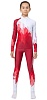 Гоночный костюм NORDSKI RACE JR Red