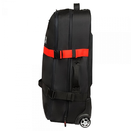 Сумка-чемодан на колесах MOAX TRAVELLER 100L