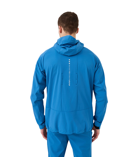 Ветровка NORDSKI PRO ENERGY 2.0 M sea