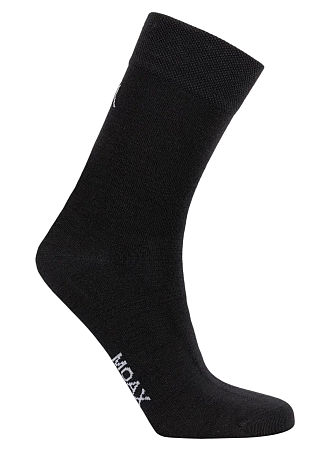 Носки MOAX ULTRA черный