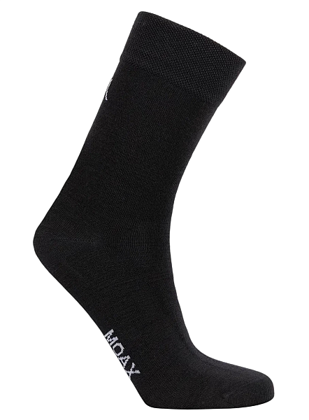 Носки MOAX ULTRA черный