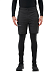 Тренировочные шорты NORDSKI HYBRID Pro 2.0 Black