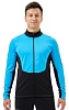 Тренировочная куртка NORDSKI ADVANCE Light Blue/Black