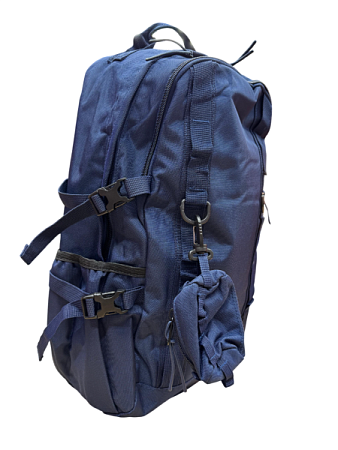 Рюкзак MULTI 25 л синий
