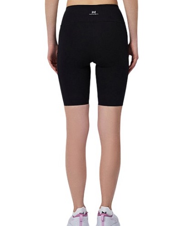 Шорты обтягивающие NORDSKI STAYER W Black