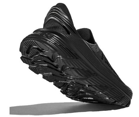 Кроссовки HOKA RESTORE TC 1134532BBLC черный