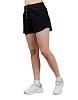 Шорты беговые NORDSKI PRO W Black 