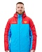 Утепленный костюм NORDSKI WINTER Red/Blue
