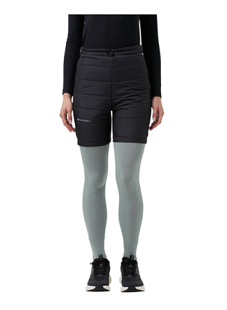 Тренировочные шорты NORDSKI HYBRID Pro 2.0 Black W